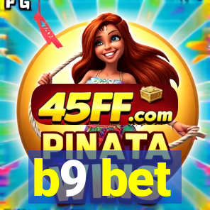 b9 bet